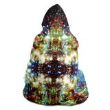 Valhalla Collection Hooded Blanket - Heady & Handmade