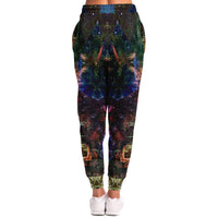 Prismyx Collection Athletic Jogger - Heady & Handmade