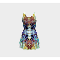 Regail Collection Dress - Heady & Handmade