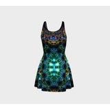 Ceres Collection Dress - Heady & Handmade