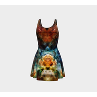 Sylas Collection Dress - Heady & Handmade