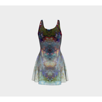 Ilyas Collection Dress - Heady & Handmade