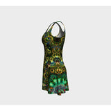 Xerxes Collection Dress - Heady & Handmade