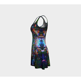 Oriarch Collection Dress - Heady & Handmade