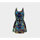 Apoc Atomic Collection  Dress - Heady & Handmade