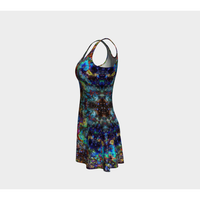Apoc Void Collection Dress - Heady & Handmade