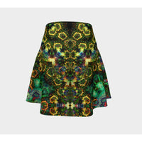 Xerxes Collection Skirt - Heady & Handmade