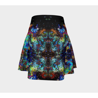 Apoc Collection Skirt - Heady & Handmade