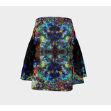 Apoc Void Collection Skirt - Heady & Handmade