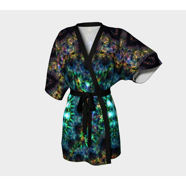 Ceres Collection Kimono - Heady & Handmade