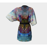 Ilyas Collection Kimono - Heady & Handmade