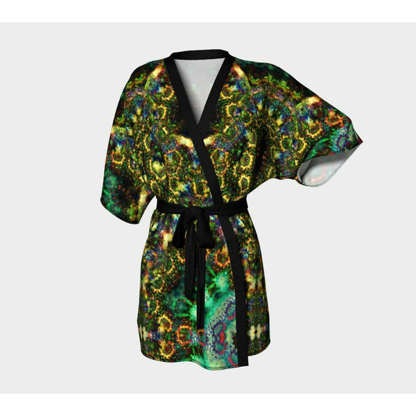 Xerxes Collection Kimono - Heady & Handmade