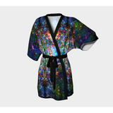 Oriarch Collection Kimono - Heady & Handmade