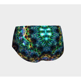 Ceres Collection Shorts - Heady & Handmade