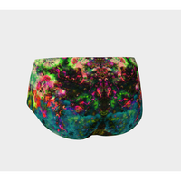 Lucid Collection Crop Top/ Bikini Set - Heady & Handmade