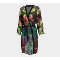 Lucid Collection Kimono - Heady & Handmade