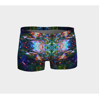 Oriarch Collection Shorts - Heady & Handmade