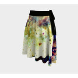 Lucien Collection Wrap Skirt - Heady & Handmade